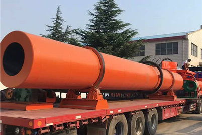 常年出售市中二手礦石類烘干機(jī)