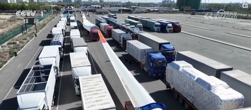 電子商務(wù)驅(qū)動流通企業(yè)國際競爭力提升，助力紡織品購銷暢通雙循環(huán)